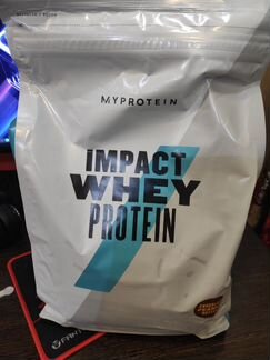 Сывороточный протеин (Impact Whey Protein)
