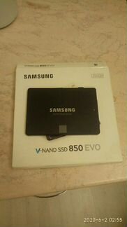 Samsung EVO 850 250GB