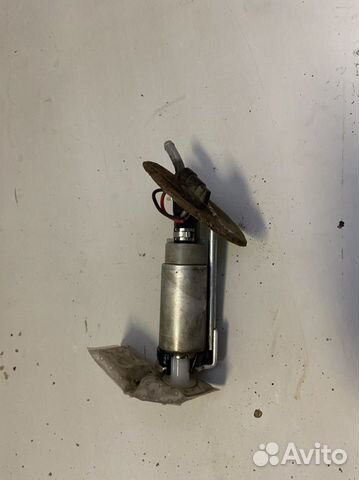 Бензонасос део нексия daewoo nexia