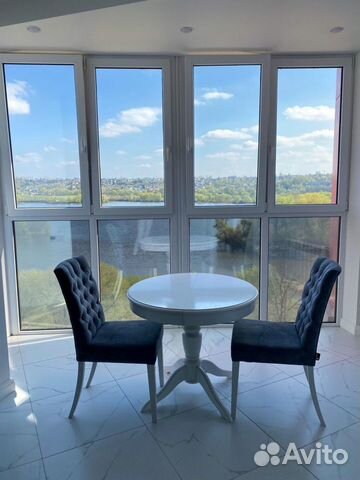 

1-к. квартира, 51 м², 2 кровати