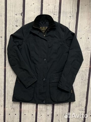 barbour urban transport