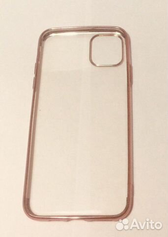 Чехол для iPhone 11 PRO MAX