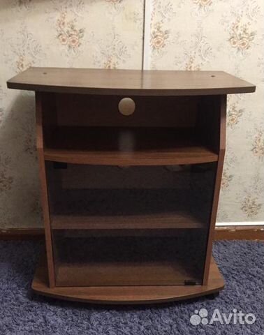 Тумба под телевизор