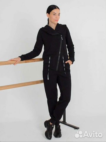 Комбинезон женский