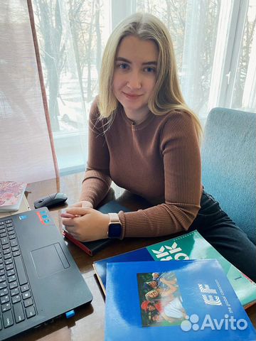 Переводчик английского языка