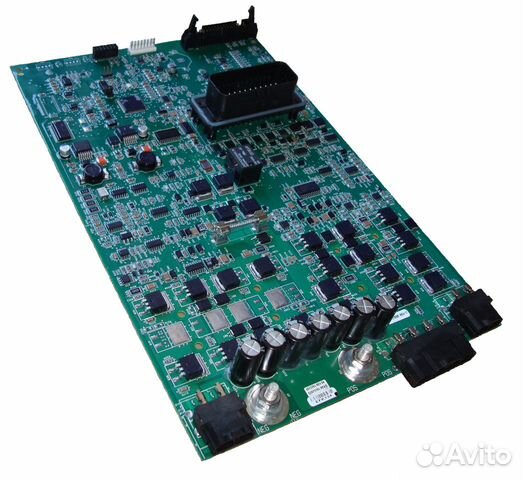 Ремонт контроллеров Tennant,Karсher,Curtis,Danfoss