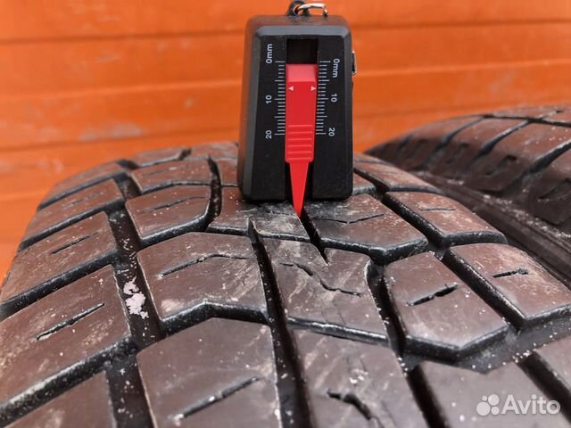 Pirelli Scorpion ATR 185/75 R16, 4 шт