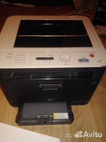 Принтеры samsung ML1615 и др