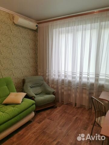 

1-к. квартира, 42 м², 1 кровать