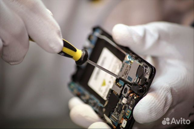 Дисплей для Huawei Y9 (2018/2019)