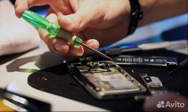 Дисплей для Huawei Honor 10X Lite/P Smart (2021)