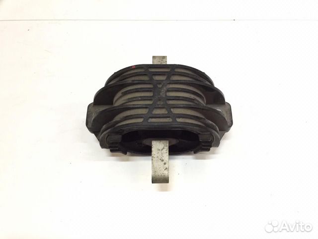 BMW F10 бмв ф10 Опора Подушка Коробки Передач