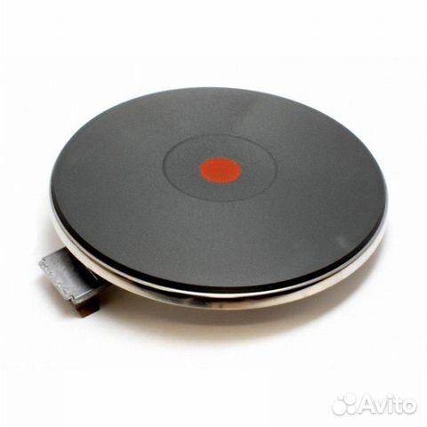 Электроконфорка EGO 1500W D145мм 12.14463.196 для