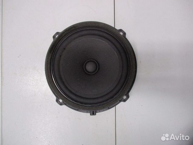 Динамик Hyundai Creta