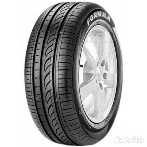 Formula Energy 225/55 R18