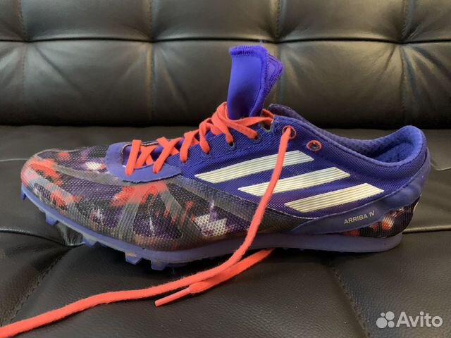 Шиповки для легкой атлетики