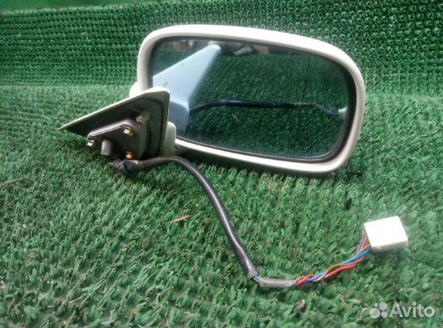 Зеркало переднее правое Toyota Mark 2 GX100 1GFE