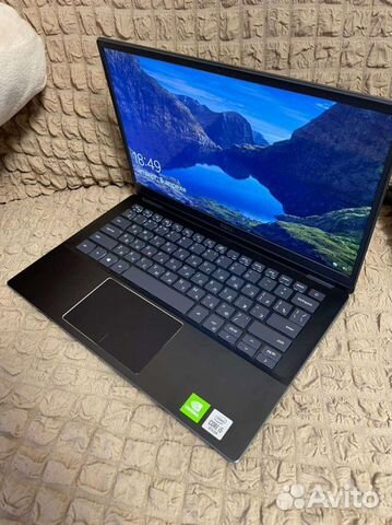 Full HD IPS, core I5 10210, 2021 год