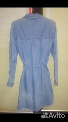 Туника для девочки