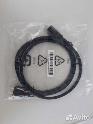 Кабель hdmi - 1,5 m