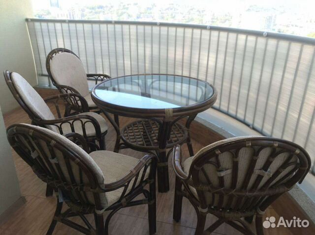 

1-к. квартира, 60 м², 2 кровати