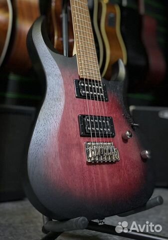 Cort X100 OPB электрогитара новая