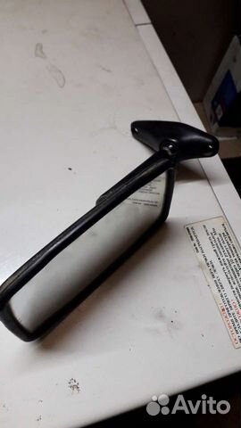 Зеркало ваз 2106