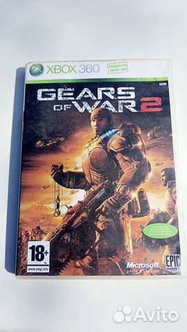 Игры для x box 360