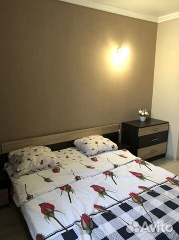 

2-к. квартира, 52 м², 5 кроватей