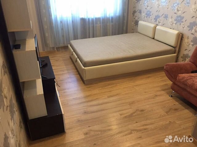 

1-к. квартира, 38 м², 5/9 эт.