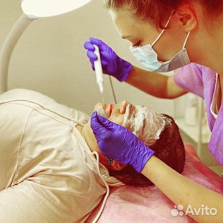 Обучение. Холодная плазма. сфт