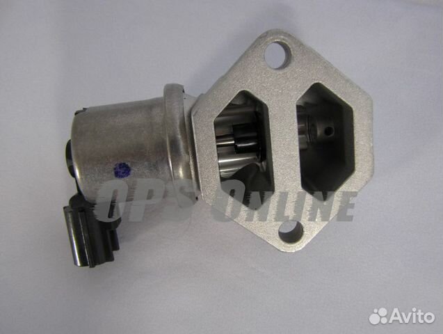 MerCruiser MPI Регулятор Холостого хода 8M0119616