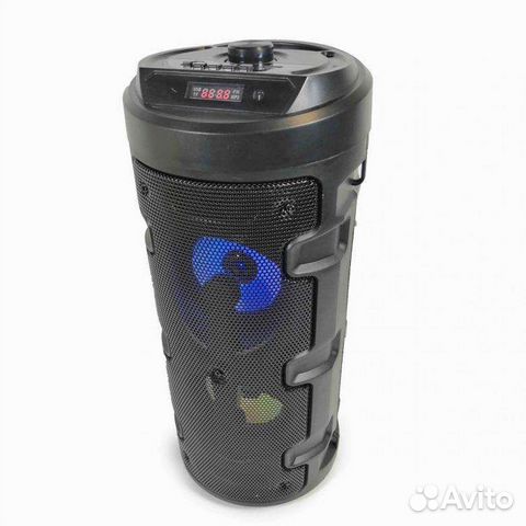 Беспроводная колонка