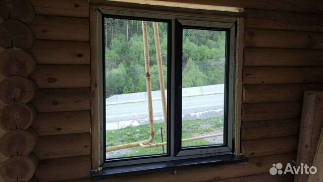 Ремонт, установка, изготовление пластиковых окон
