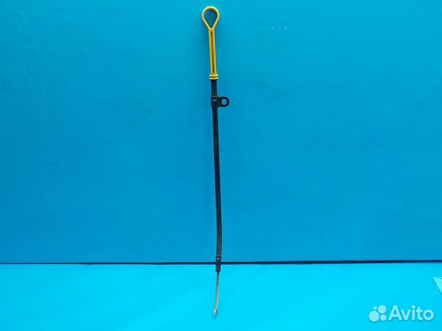 Щуп масляный Chevrolet Aveo (T250) 2005-2011