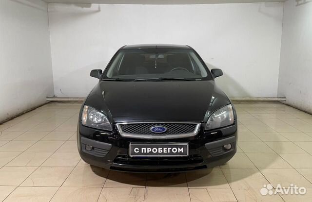 Ford Focus `2007