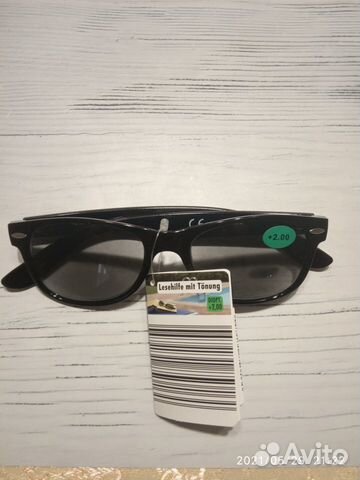 Очки для зрения оригинал