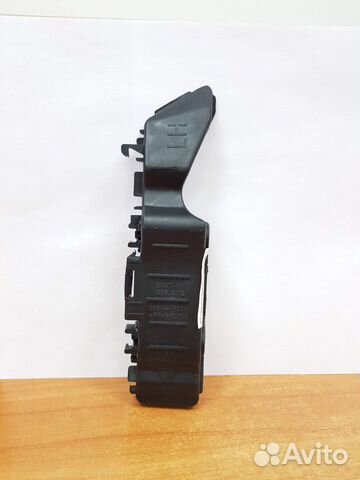 Крепление бампера Хендай Солярис 10-17 год