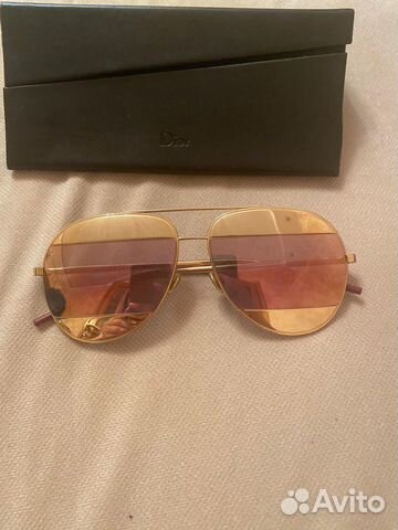 Очки Dior оригинал