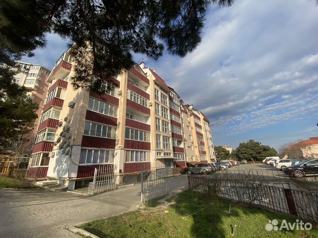 

3-к. квартира, 110 м², 5 кроватей