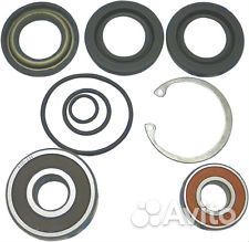 Рем-т водомета Kawasaki 1200 STX-R/STX-12F