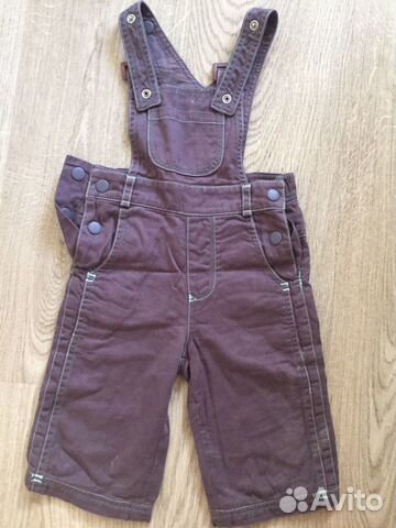 Одежда детская