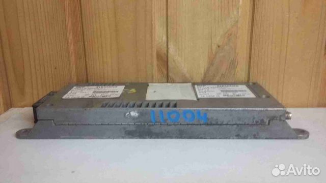 Блок электронный BMW 5-серия 84116922942