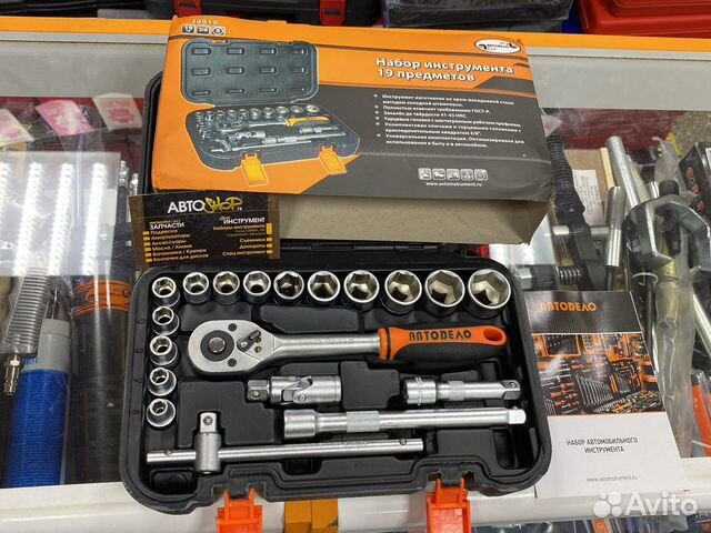 Набор инструментов stinger 18. Набор слесарно-монтажный sparta 19 13546. Force k904u4. (10-32 мм) №2 низ. Gigant набор инструментов 19 предметов gt-19-1.