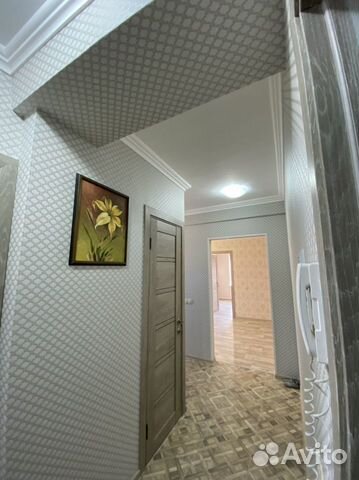

2-к. квартира, 50 м², 4 кровати