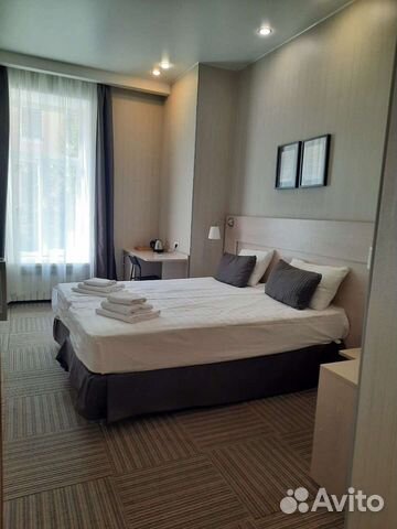 

Квартира-студия, 23 м², 3/5 эт.