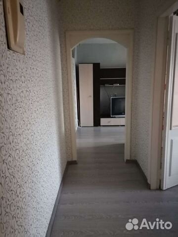 

2-к. квартира, 57 м², 4 кровати