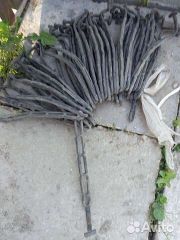 Резиновые хомуты