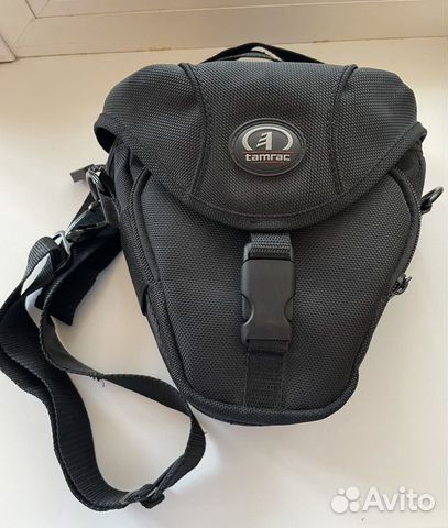 Сумка для фотоаппарата Tamrac 5683
