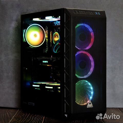 I5-9600K+GTX 1060 6GB